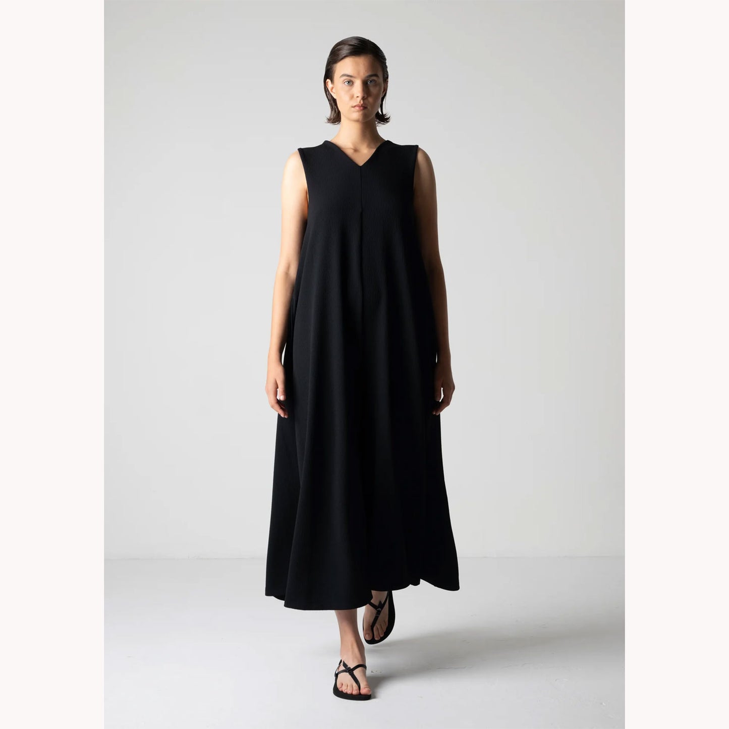 HANNA JUMPSUIT-BLACK-