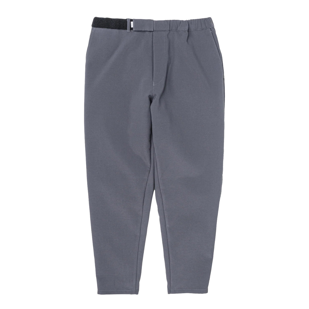 COMPACT PONTE CHEF PANTS – OBLIGE