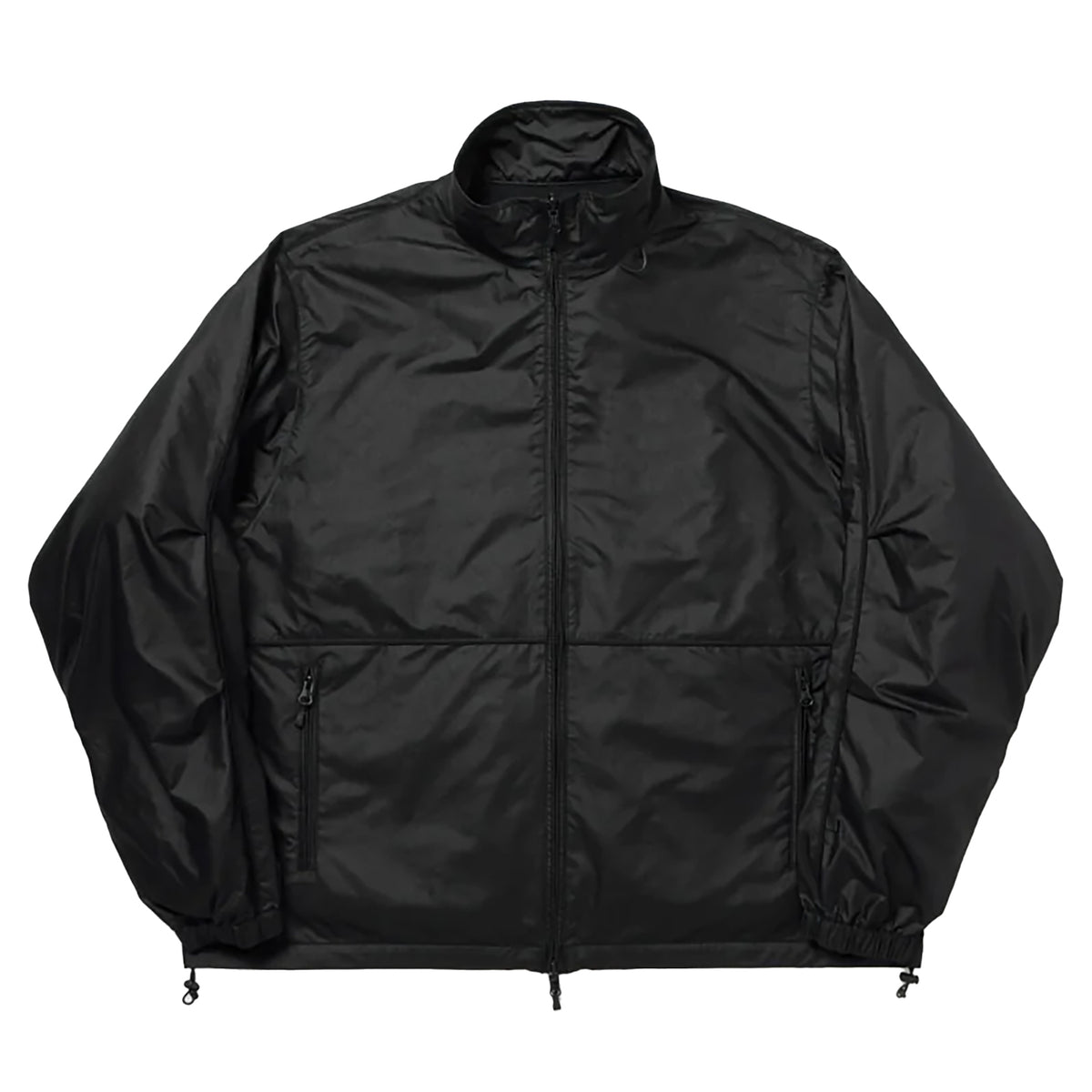 ジャケット・アウター TECH BRITISH HUNTER COAT TECH REVERSIBLE BRITISH HUNTER WINDBREAKER JACKET – OBLIGE