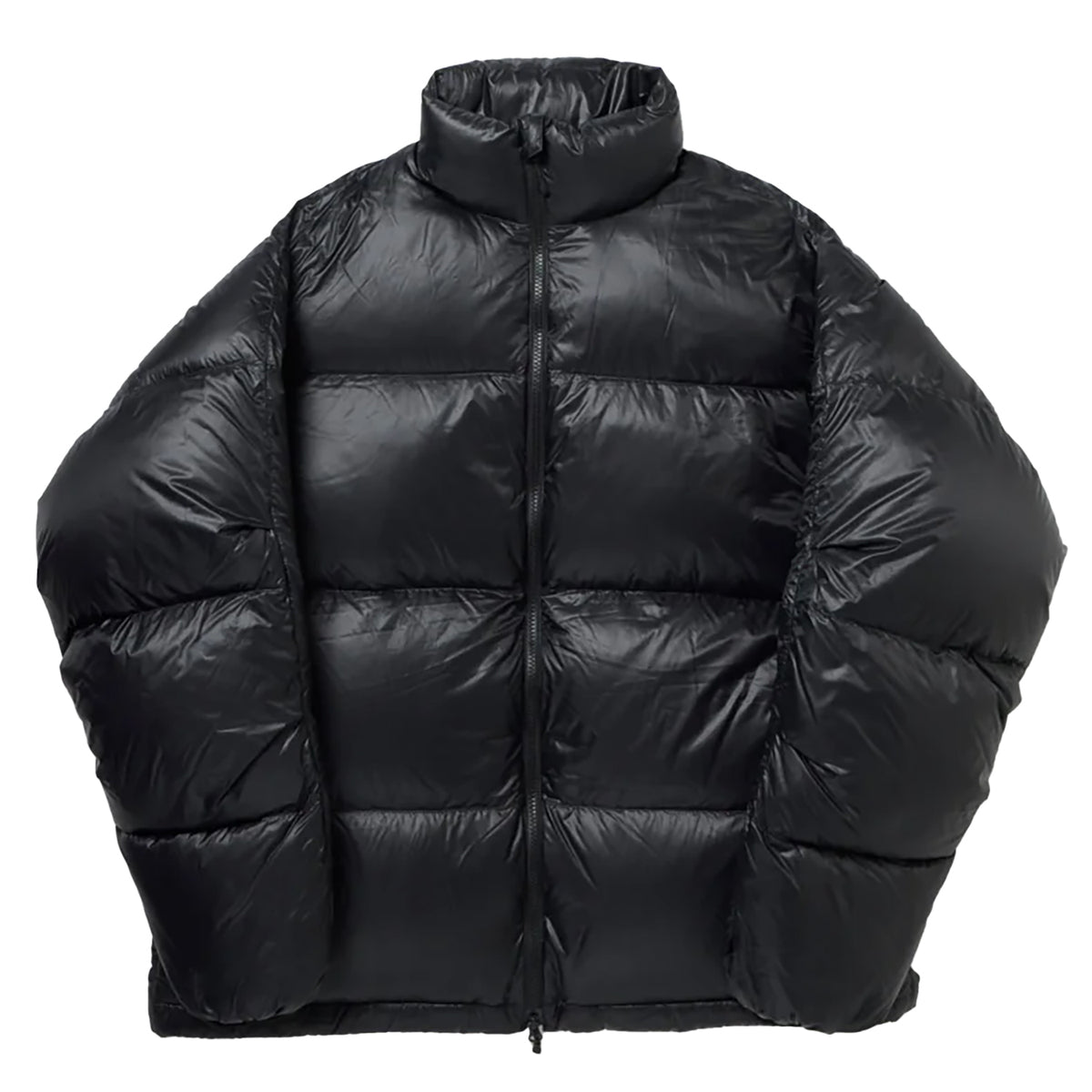 TECH ULTRA LIGHT DOWN JACKET – OBLIGE
