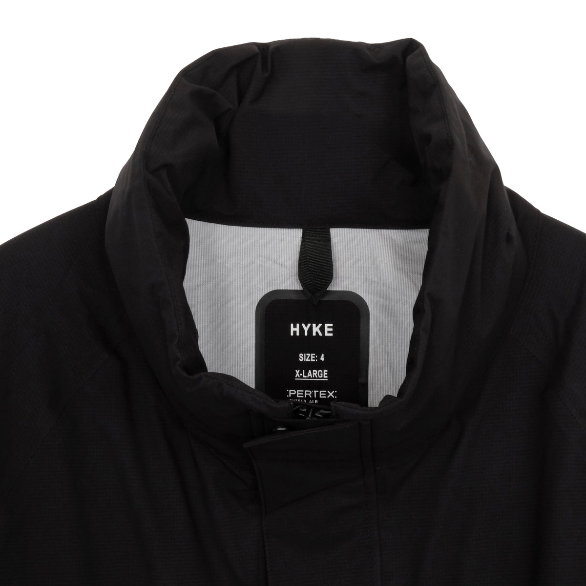 PERTEX® SHELL JACKET – OBLIGE