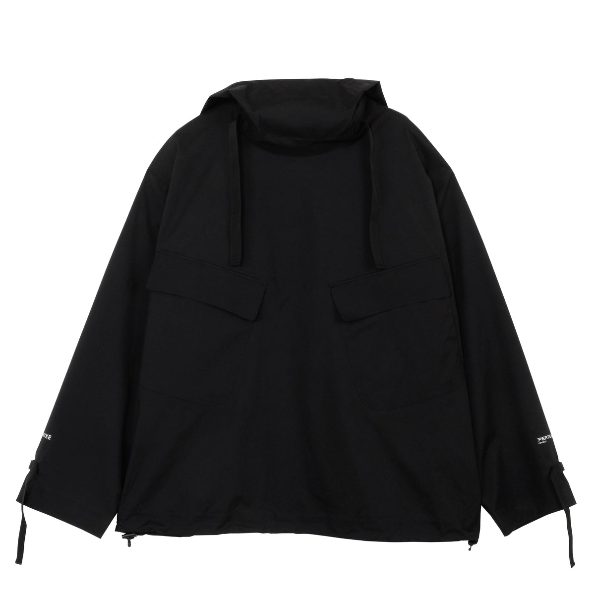 完売品 HYKE PERTEX SALVAGE PARKA 5 PERTEX SALVAGE PARKA 25SS／17496