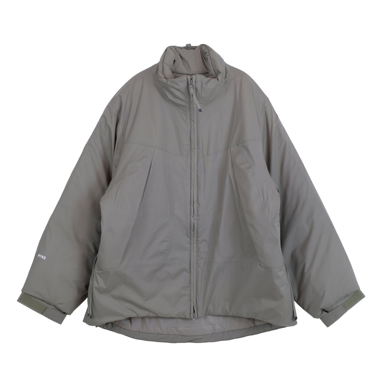 PERTEX® PUFF JACKET – OBLIGE