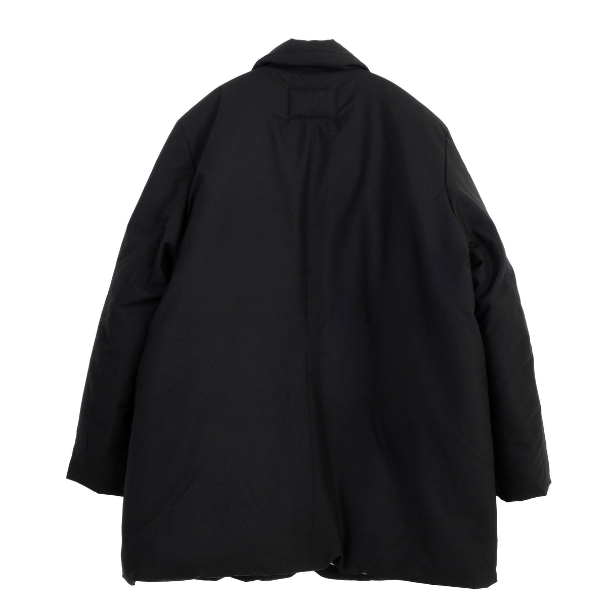 PADDED XXL SUIT JACKET – OBLIGE