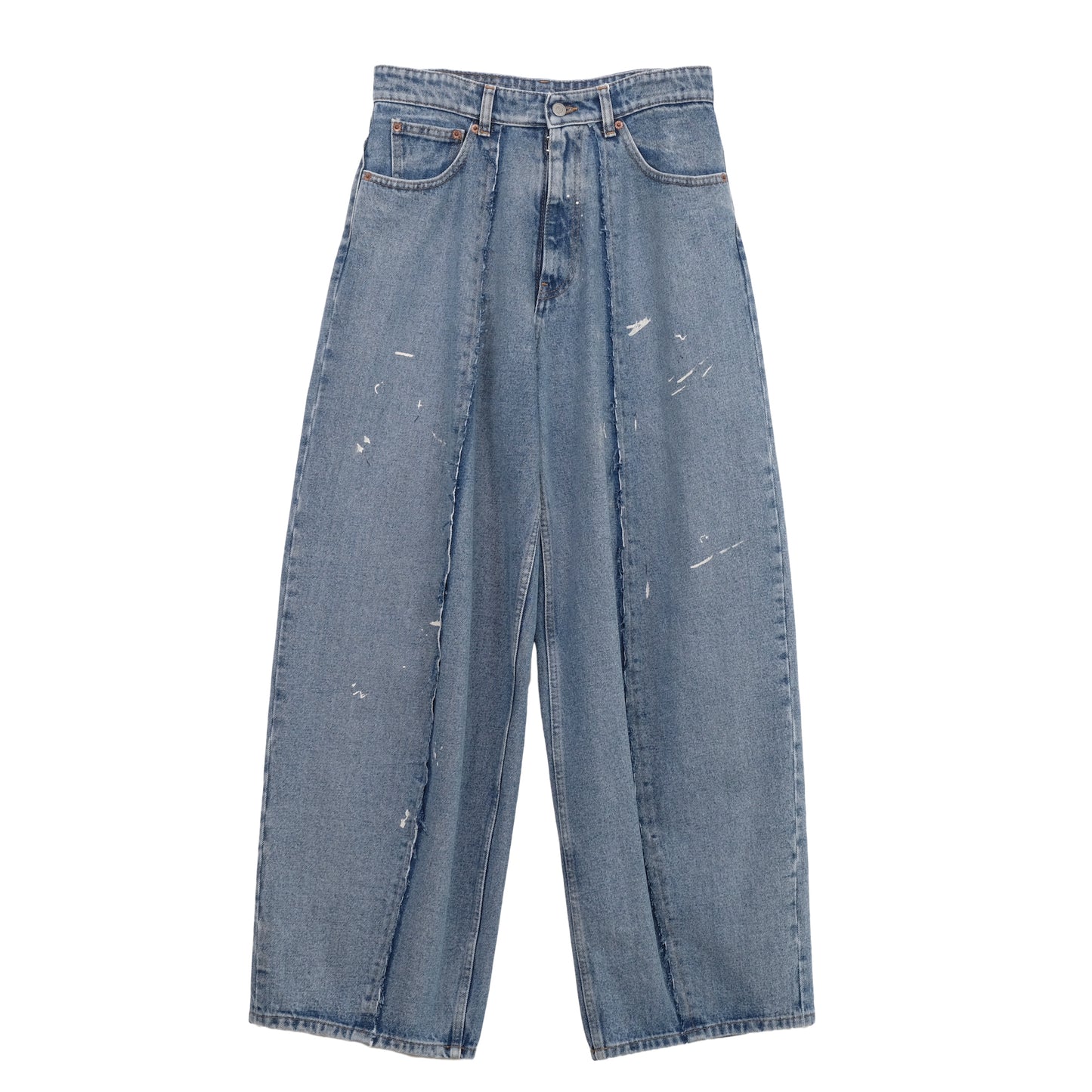PANTS 5 POCKETS JEANS