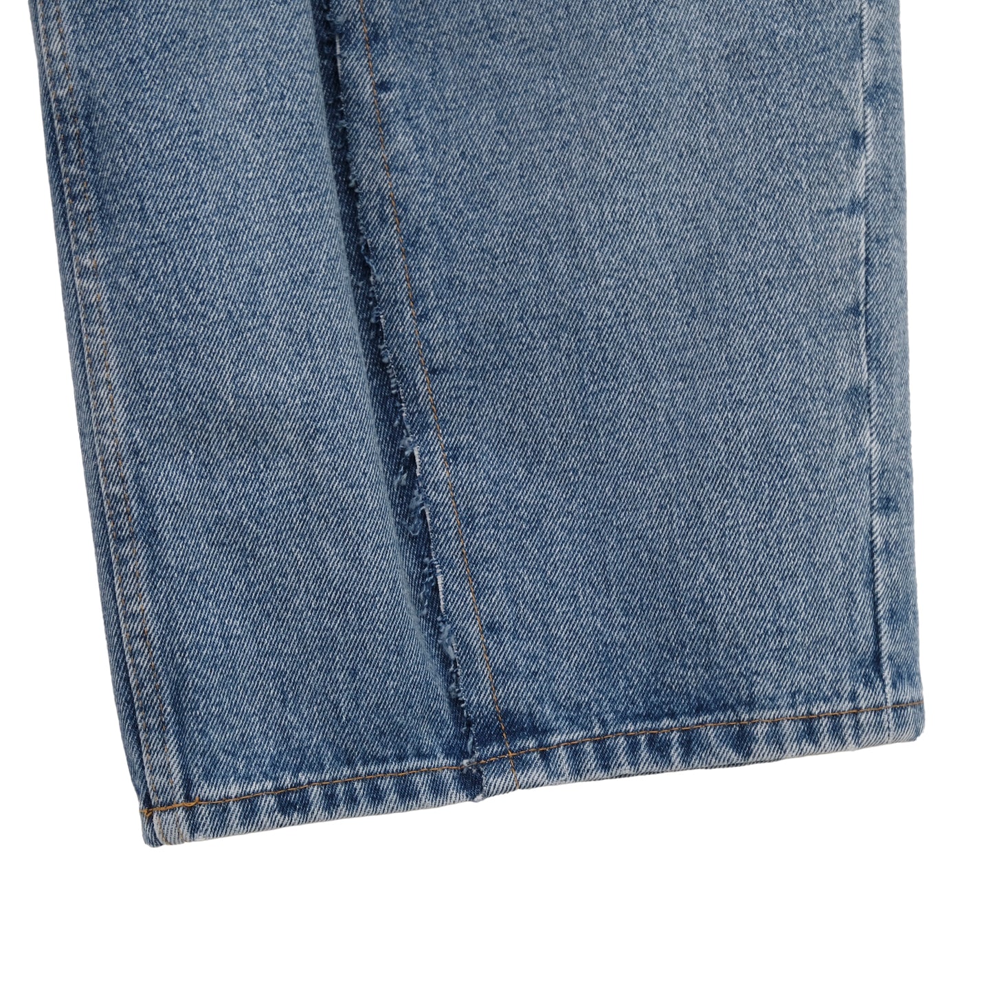 PANTS 5 POCKETS JEANS
