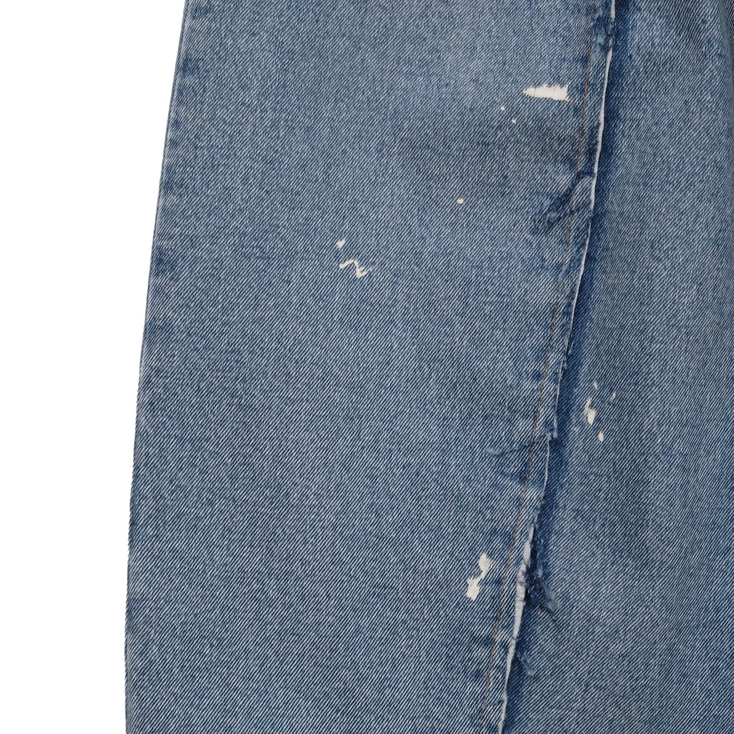 PANTS 5 POCKETS JEANS