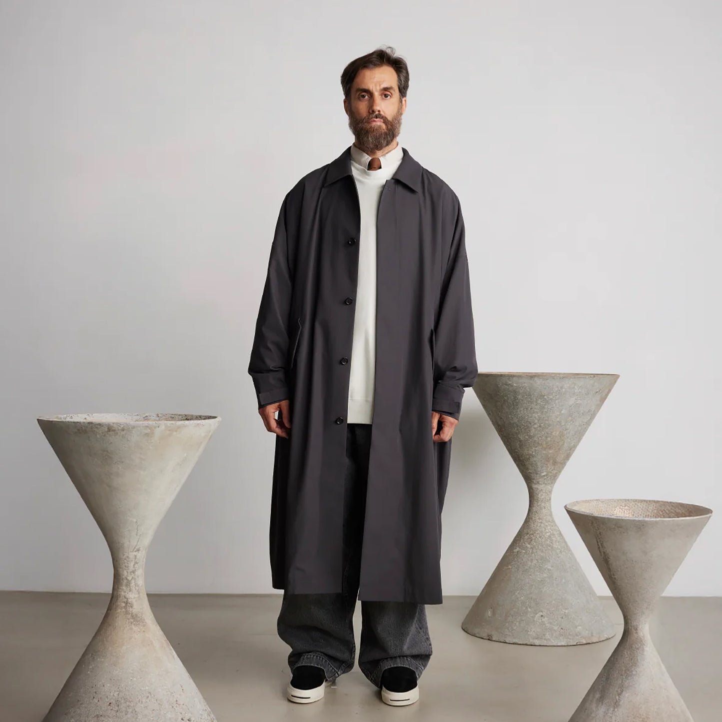 JACK PURCELL LOAFER / GP