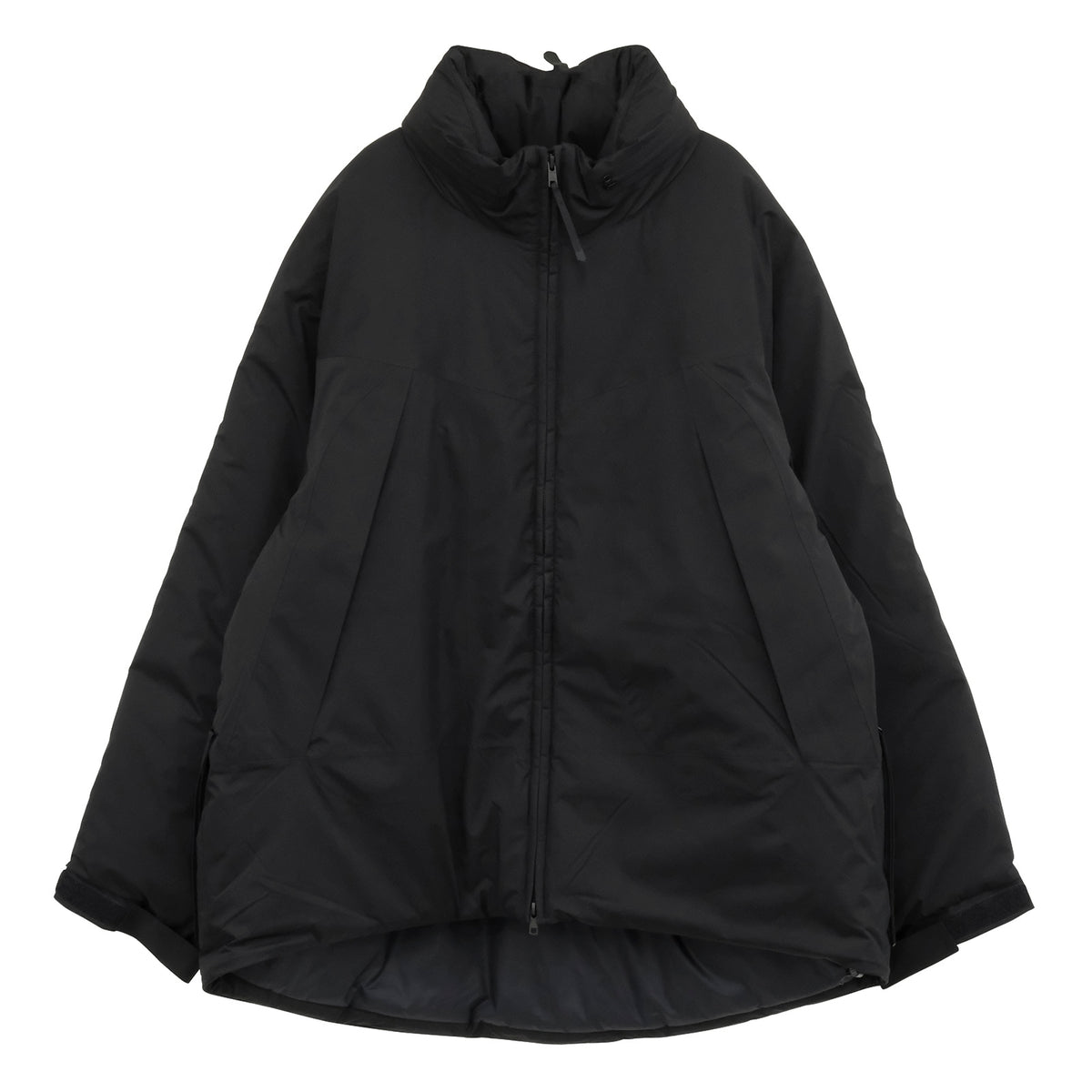 PERTEX® PUFF JACKET – OBLIGE