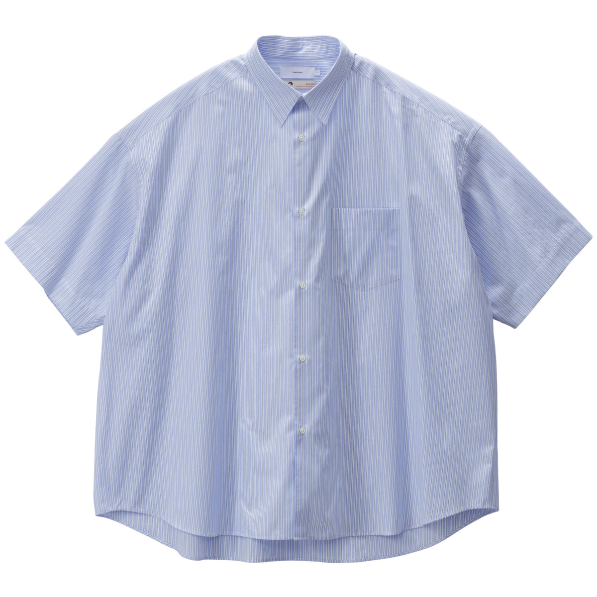 SOL GuruGuru S/S Shirts STRIPE Mサイズ SOL soonerorlater / GURUGURU S/S SHIRTS / STRIP