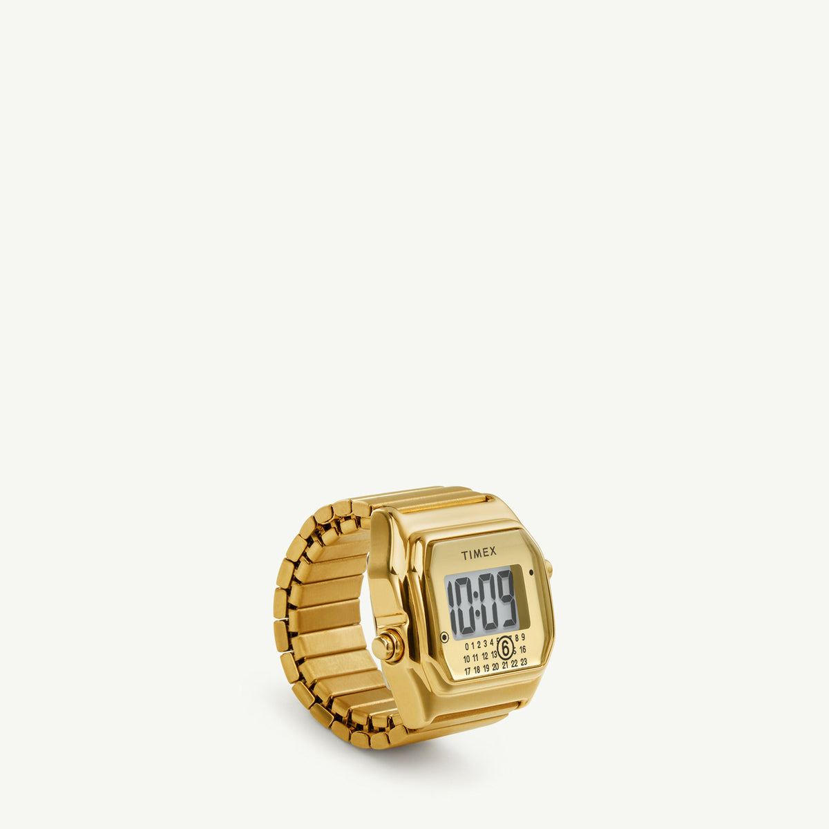 MM6 Maison Margiela x Timex T80 RING WATCH – OBLIGE