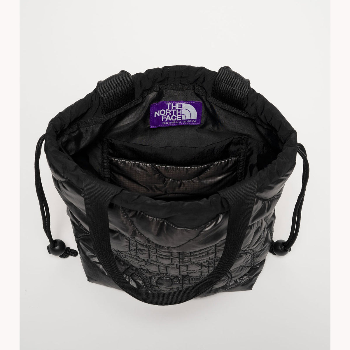 Quilting Field Tote S – OBLIGE