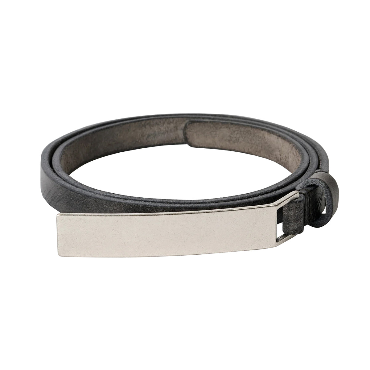STRAP BELT – OBLIGE
