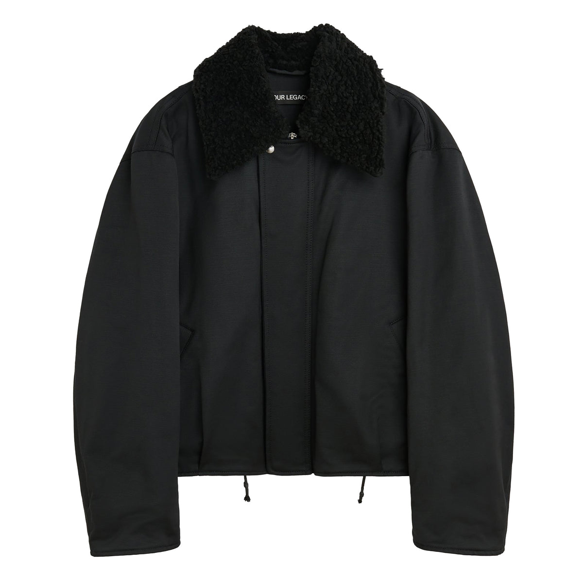 ACE JACKET – OBLIGE