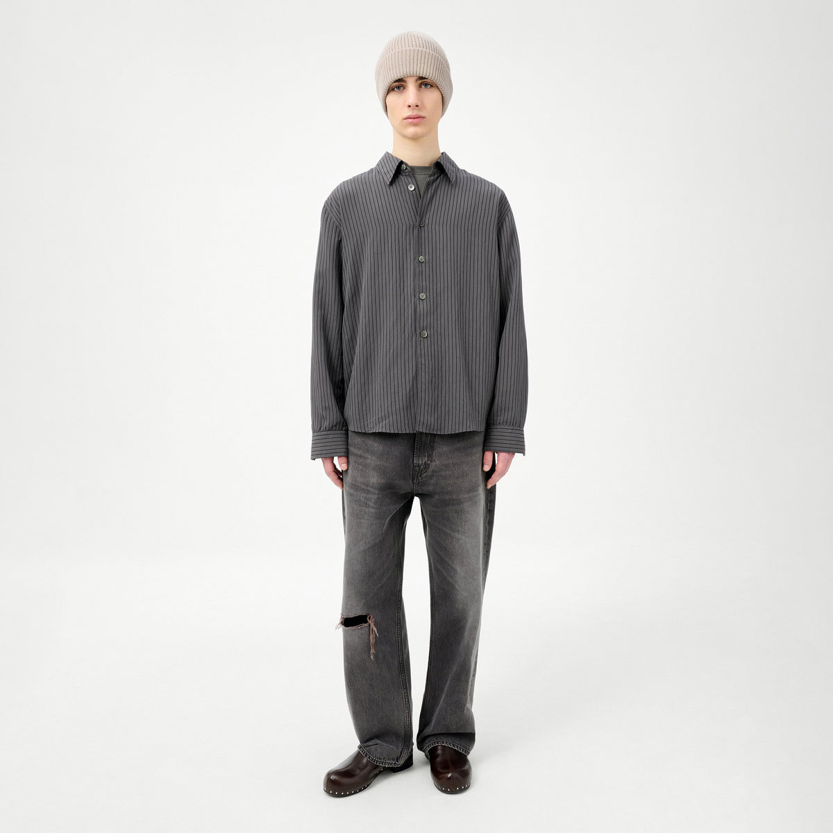 BEYOND SHIRT – OBLIGE