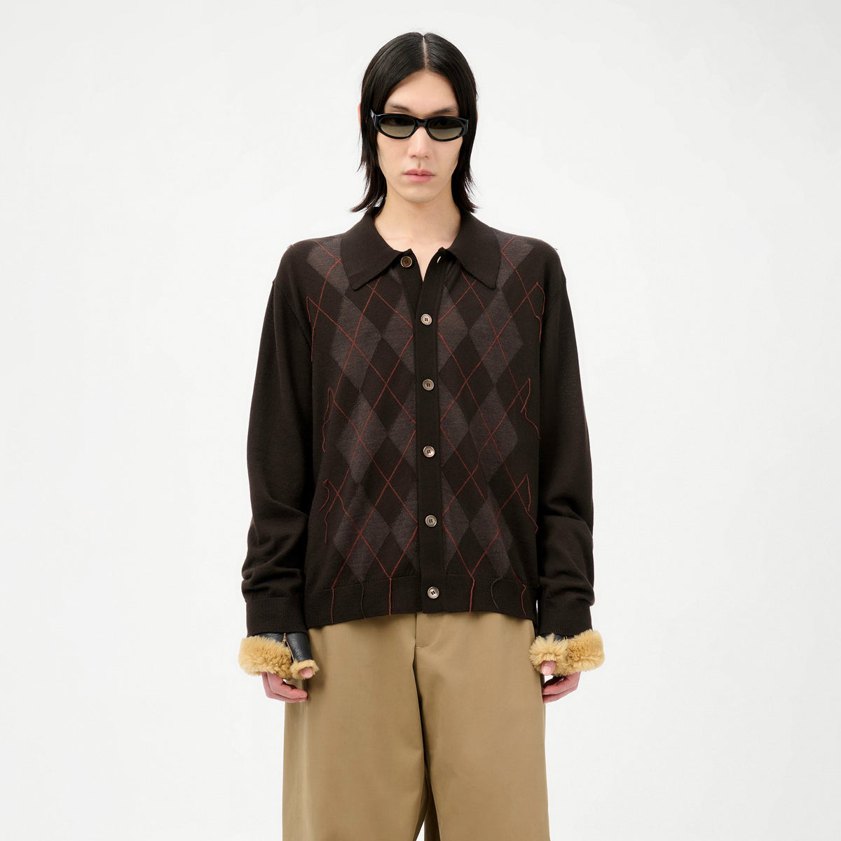 EVENING POLO – OBLIGE