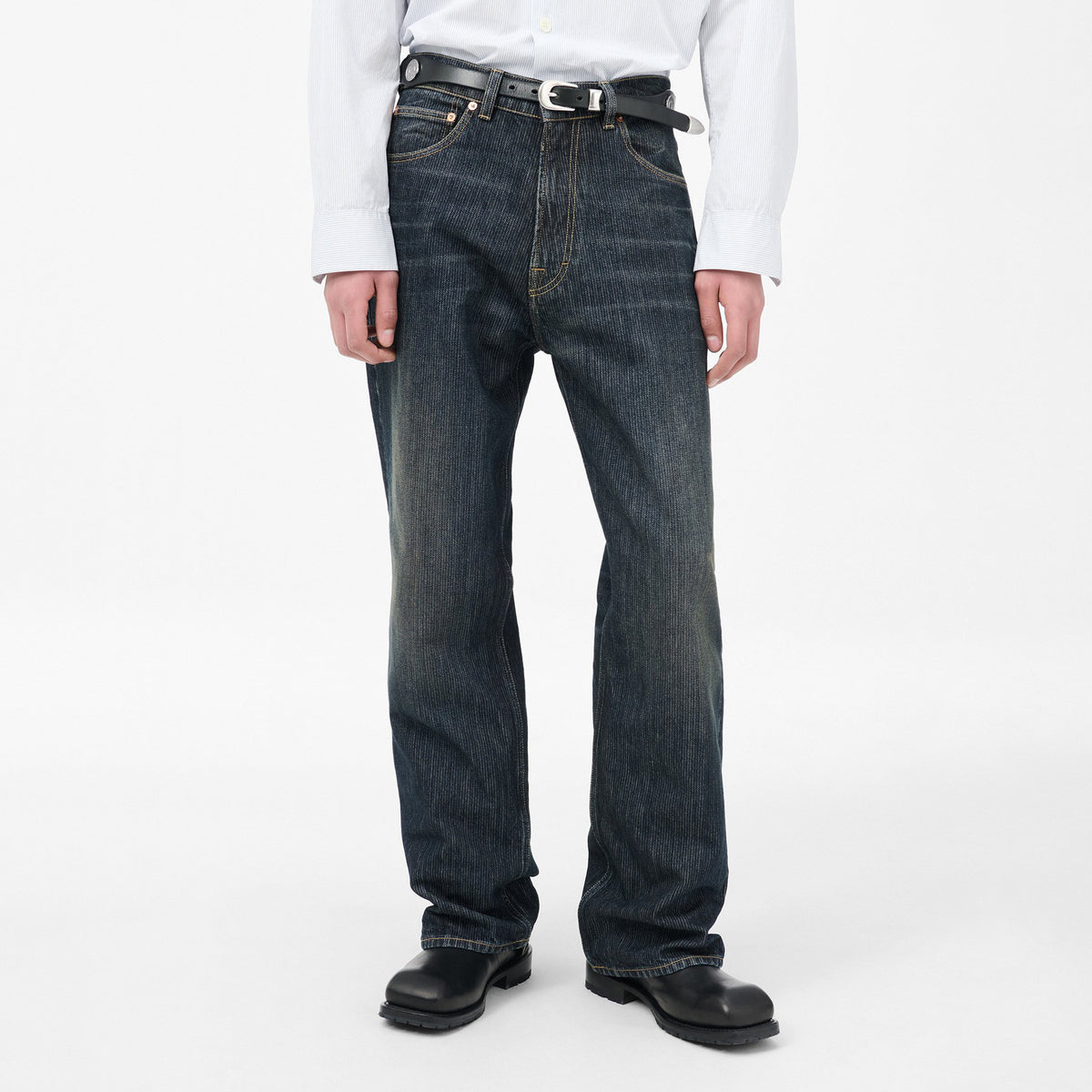 THIRD CUT – OBLIGE