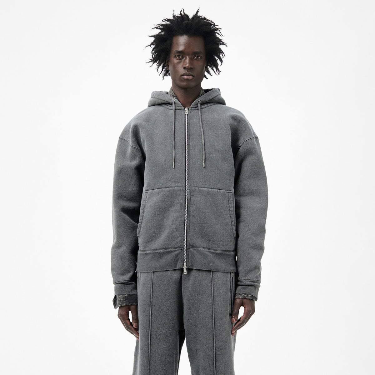 RASCAL HOOD – OBLIGE