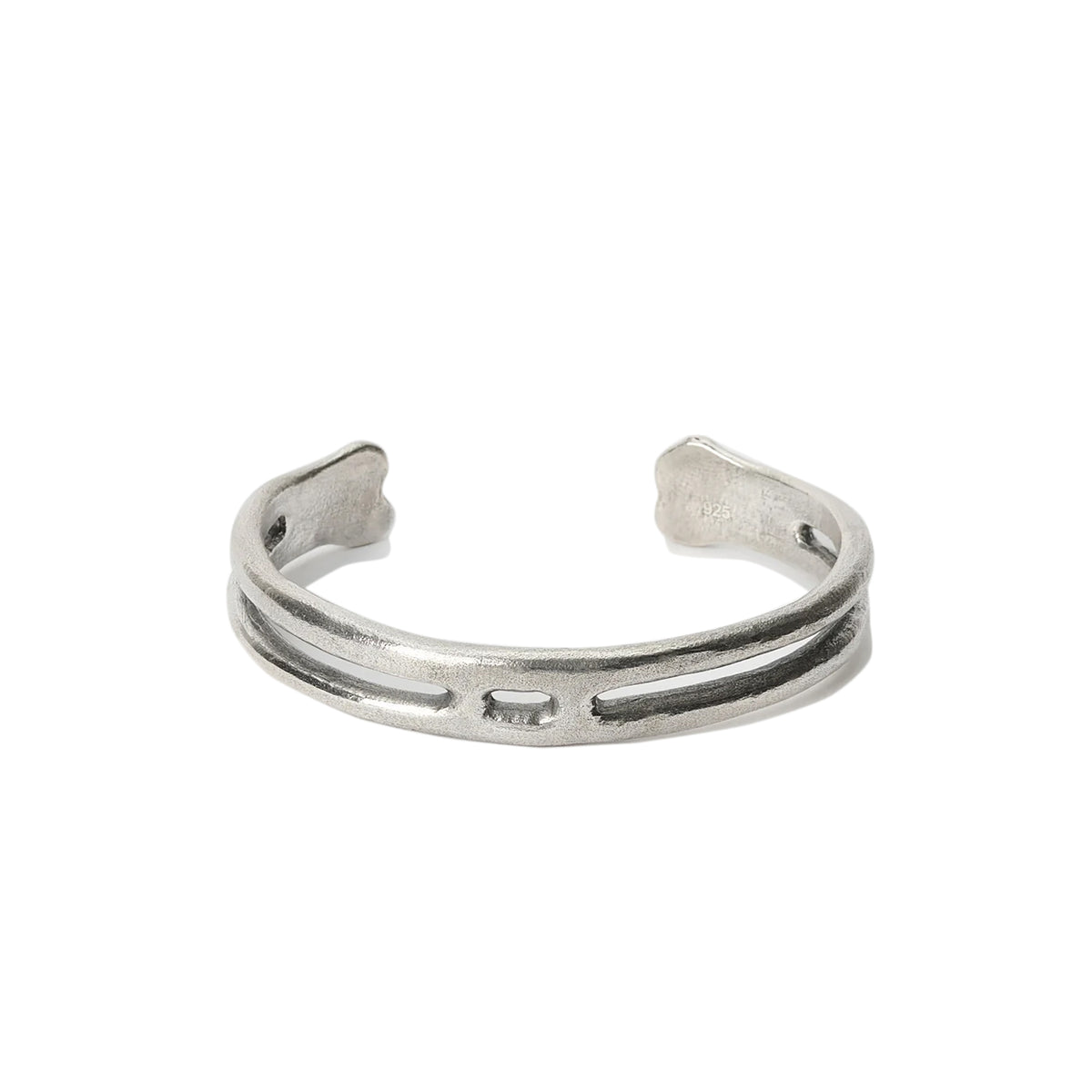 KNOCHEN BANGLE – OBLIGE