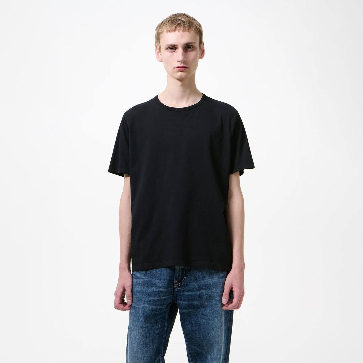 NEW BOX T-SHIRT – OBLIGE