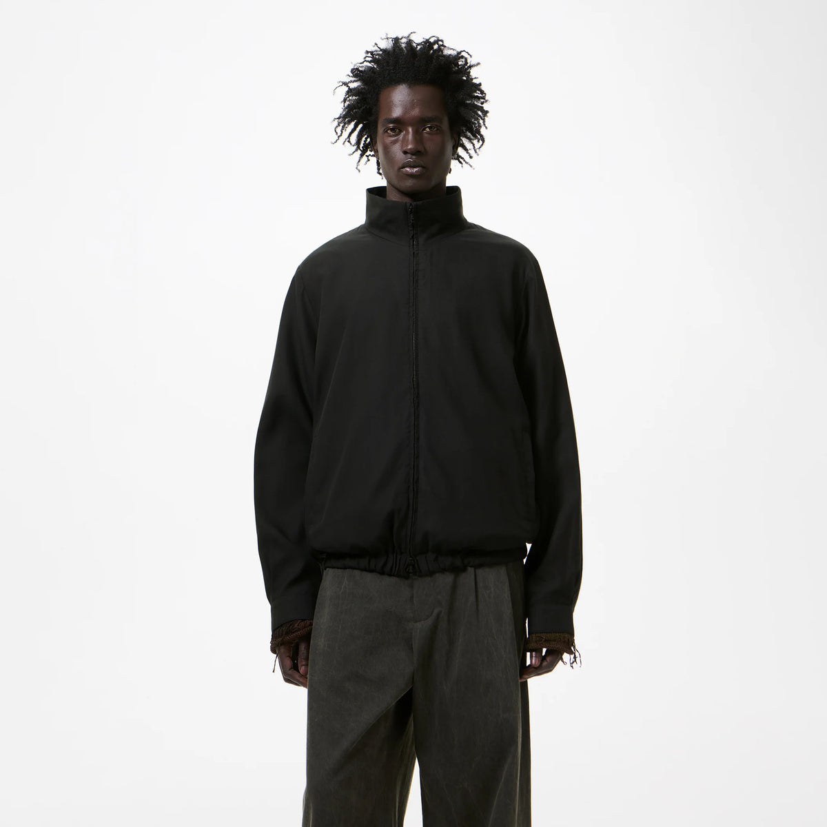 CASINO JACKET – OBLIGE