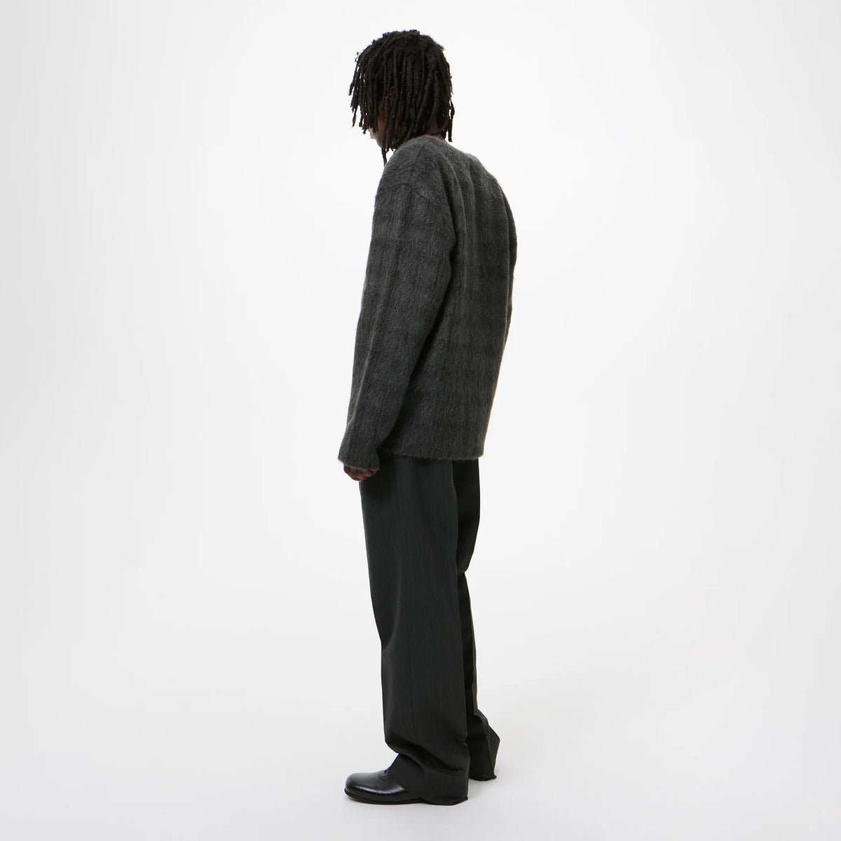 CARDIGAN – OBLIGE