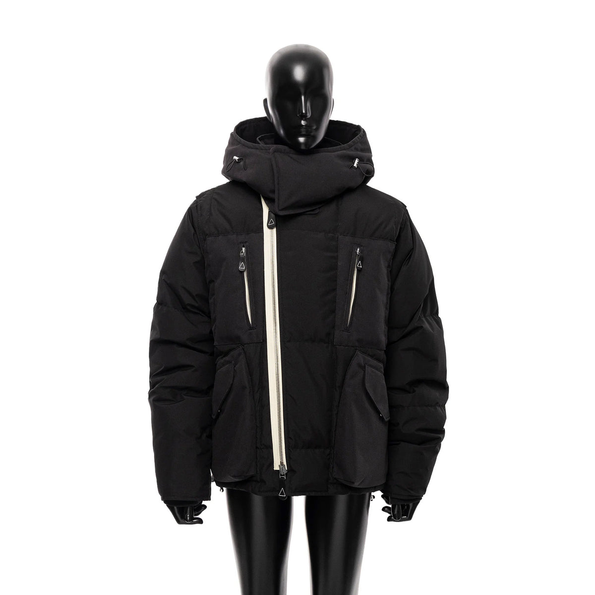 ジャケット・アウター pupipu オールウェザーリバーシブルフリースジャケット | 【公式】SPU スプ