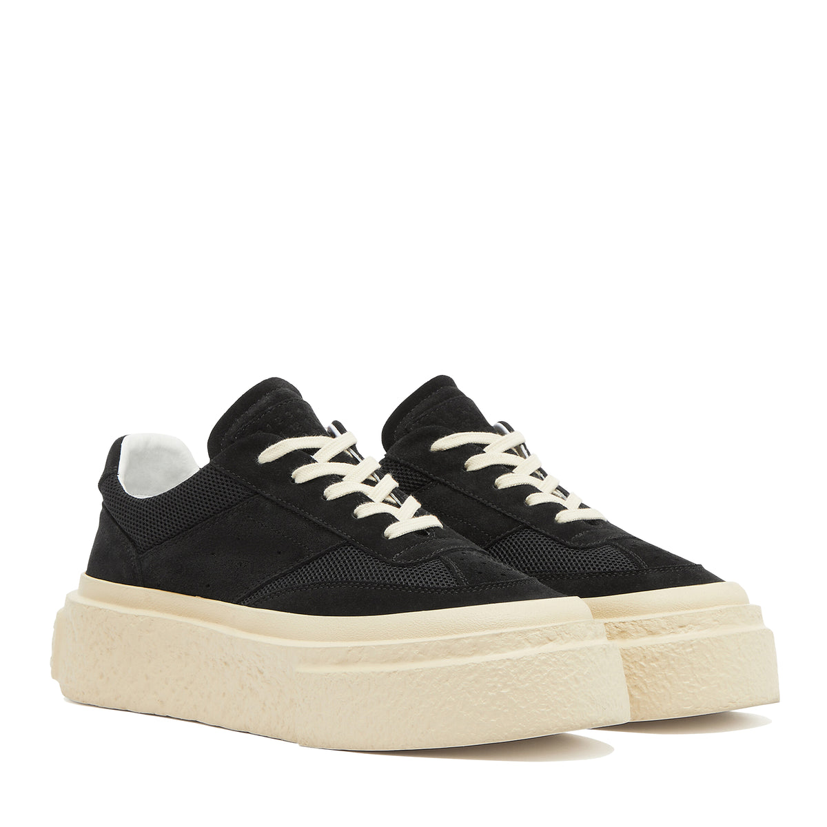 CHUNKY GAMBETTA SNEAKERS – OBLIGE