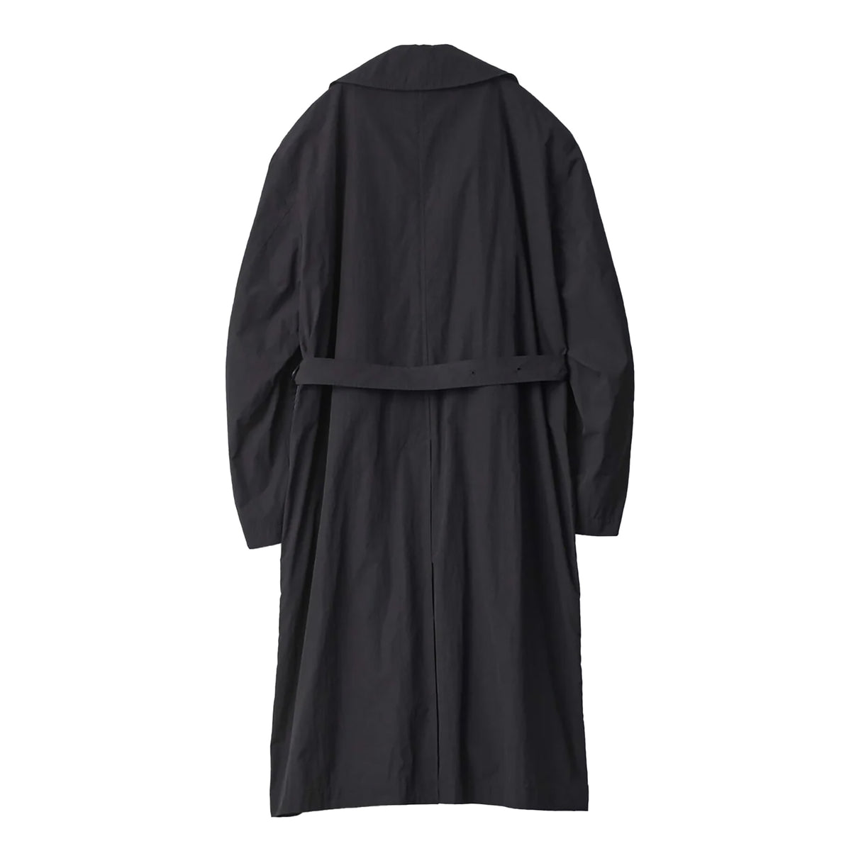 シ*ツ様 WINDPROOF NYLON DOUBLE BREASTED COA ssstein | WINDPROOF NYLON DOUBLE BREASTED COAT – session