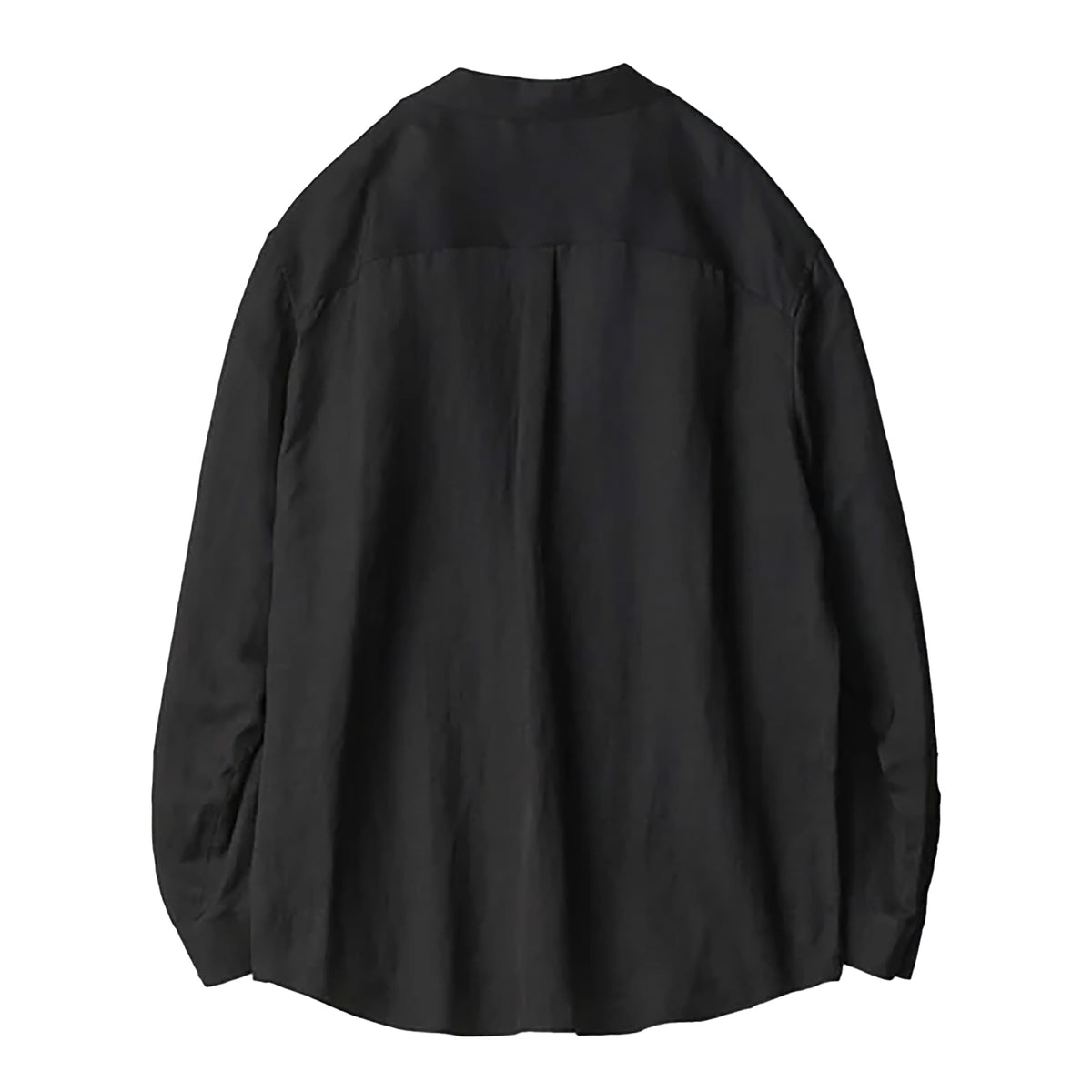 トップス VIS/LI TWILL OVERSIZED SKIPPER SHIRT VIS/LI TWILL OVERSIZED SKIPPER SHIRT – OBLIGE