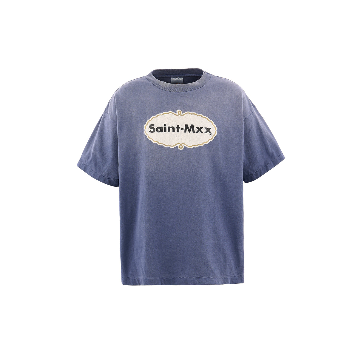 SS T-SHIRT SAINT MXX – OBLIGE