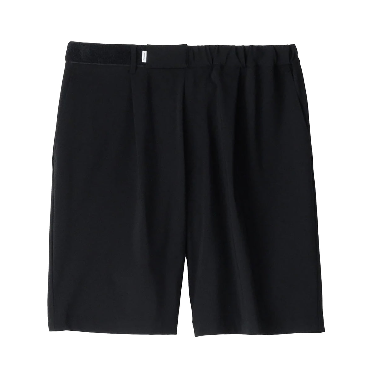 SOLOTEX TWILL WIDE CHEF SHORTS – OBLIGE