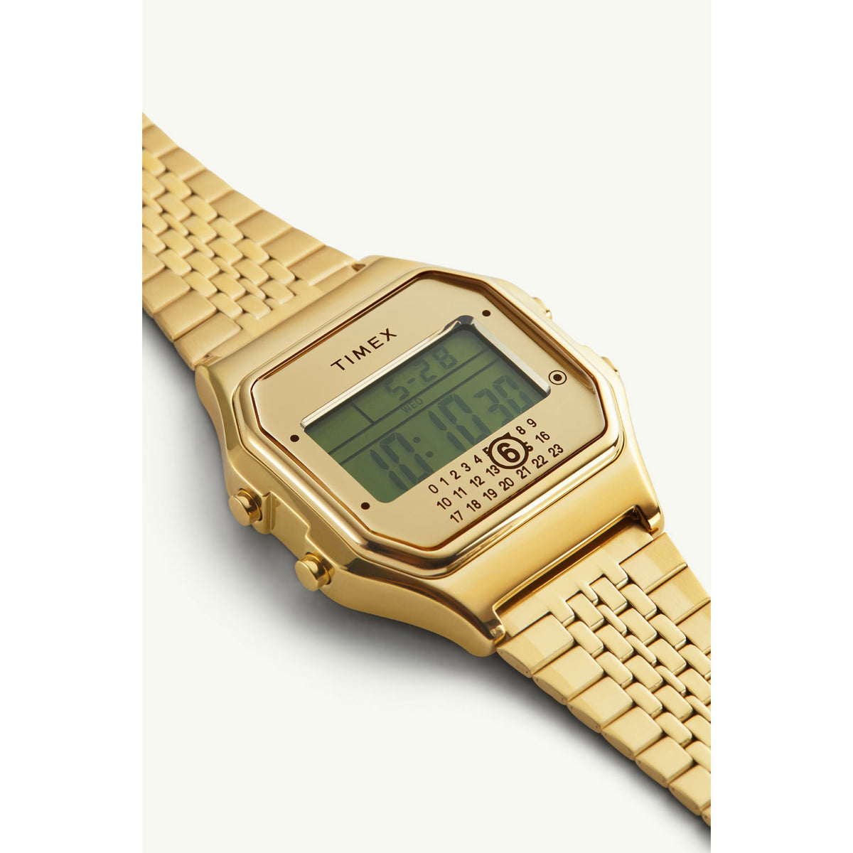 Timex X MM6 T80 Gift Set w/ Extra Bracelet – OBLIGE