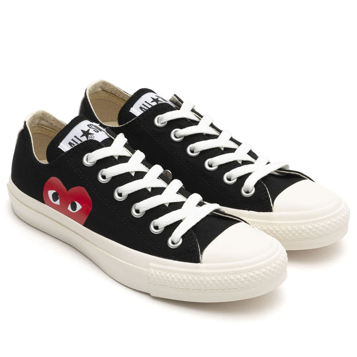 PLAY CONVERSE CHUCK TAYLOR – OBLIGE PLAY CONVERSE CHUCK TAYLOR – OBLIGE