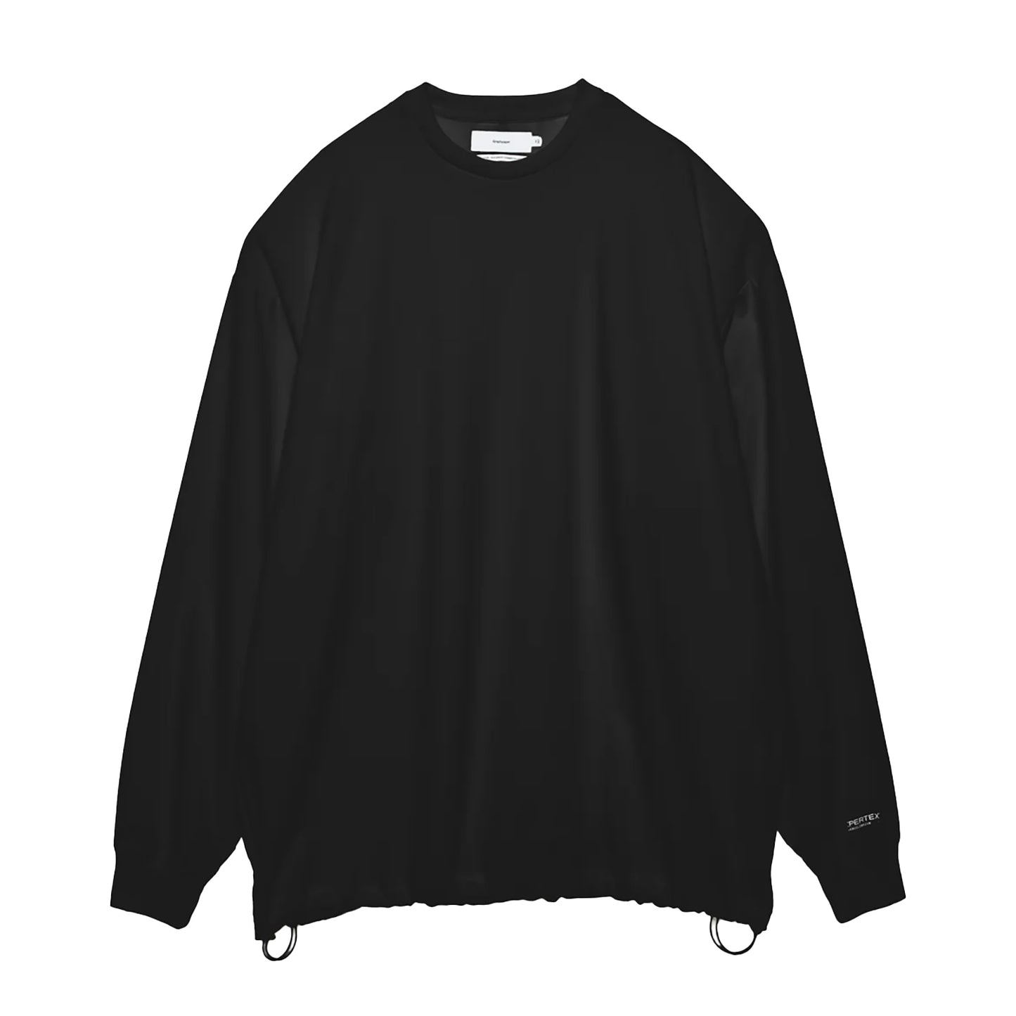 PERTEX EQUILIBRIUM L/S TECH PULLOVER