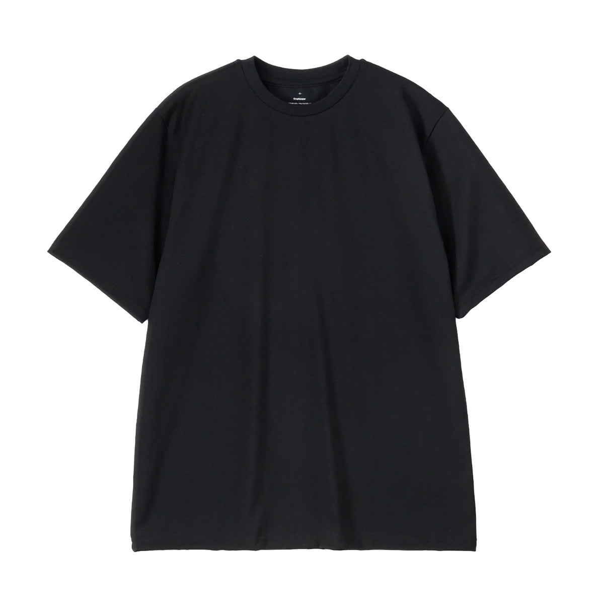 XG 2-PACK Crew Neck Tee ブラック・ホワイト 2 PACK CREW NECK TEE WHITE – BlackEyePatch