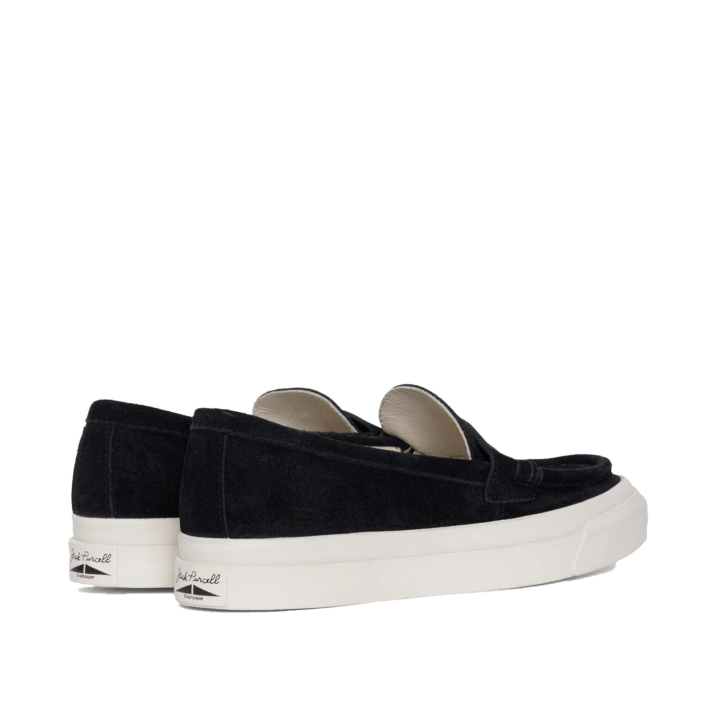 JACK PURCELL LOAFER / GP