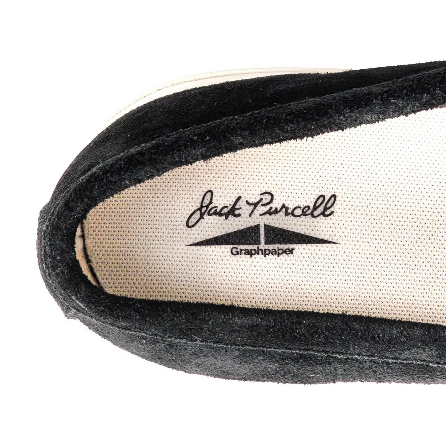 JACK PURCELL LOAFER / GP