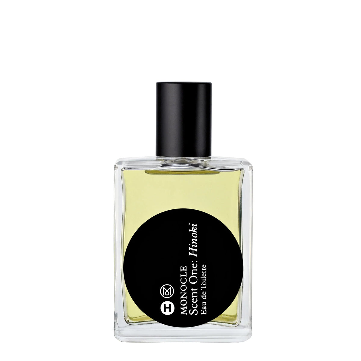 コムデギャルソン × MONOCLE Scent One Hinoki COMME des GARCONS PARFUMS - コムデギャルソン 香水 モノクル