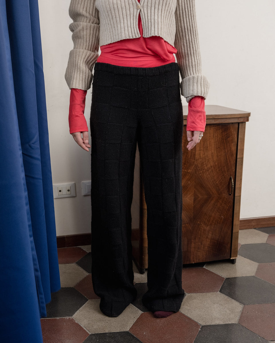 【BASERANGE】KONAK PANTS – OBLIGE