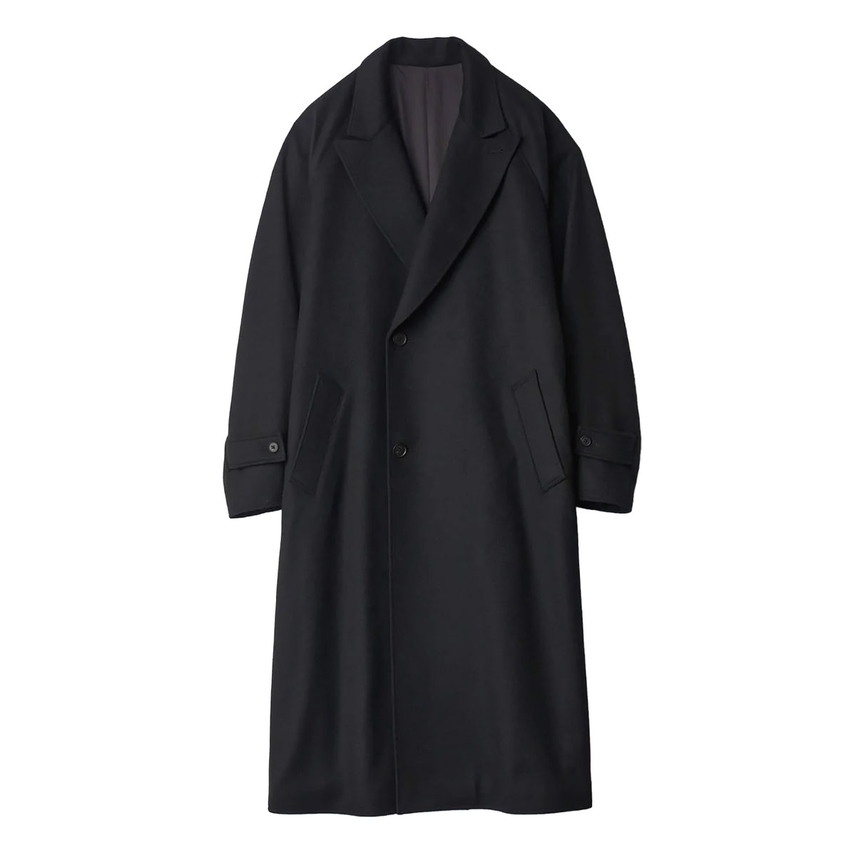 冬の坂道・・・・　ＬＡＭＢＥＲＴ FRINGE CARNIVAL PEEKY｜J&M DAVIDSON｜ジェイアンドエム