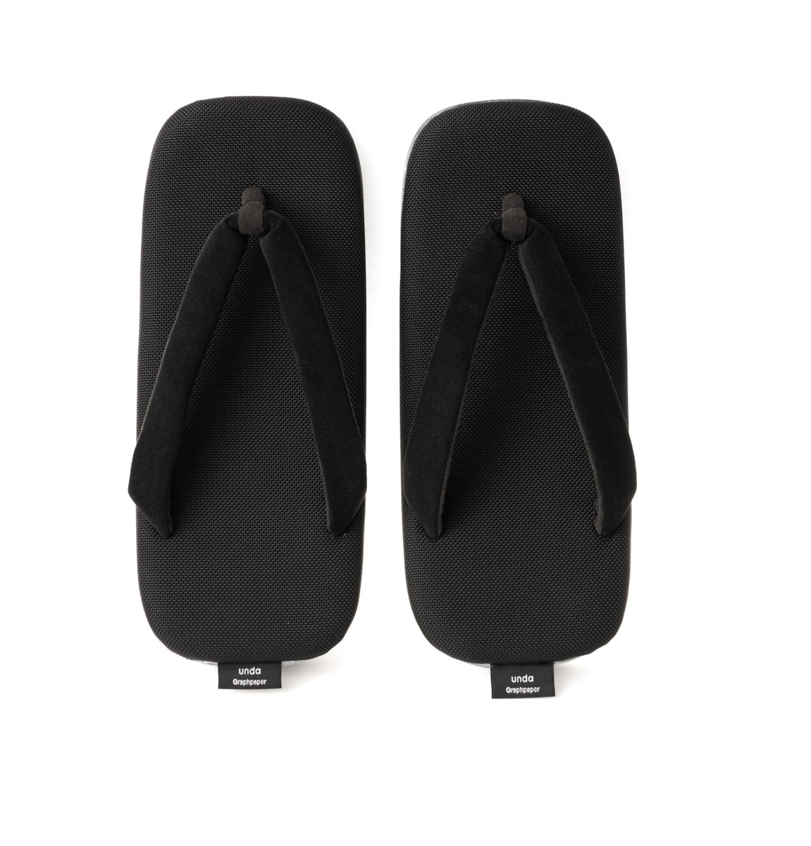 unda for Graphpaper SETTA – OBLIGE