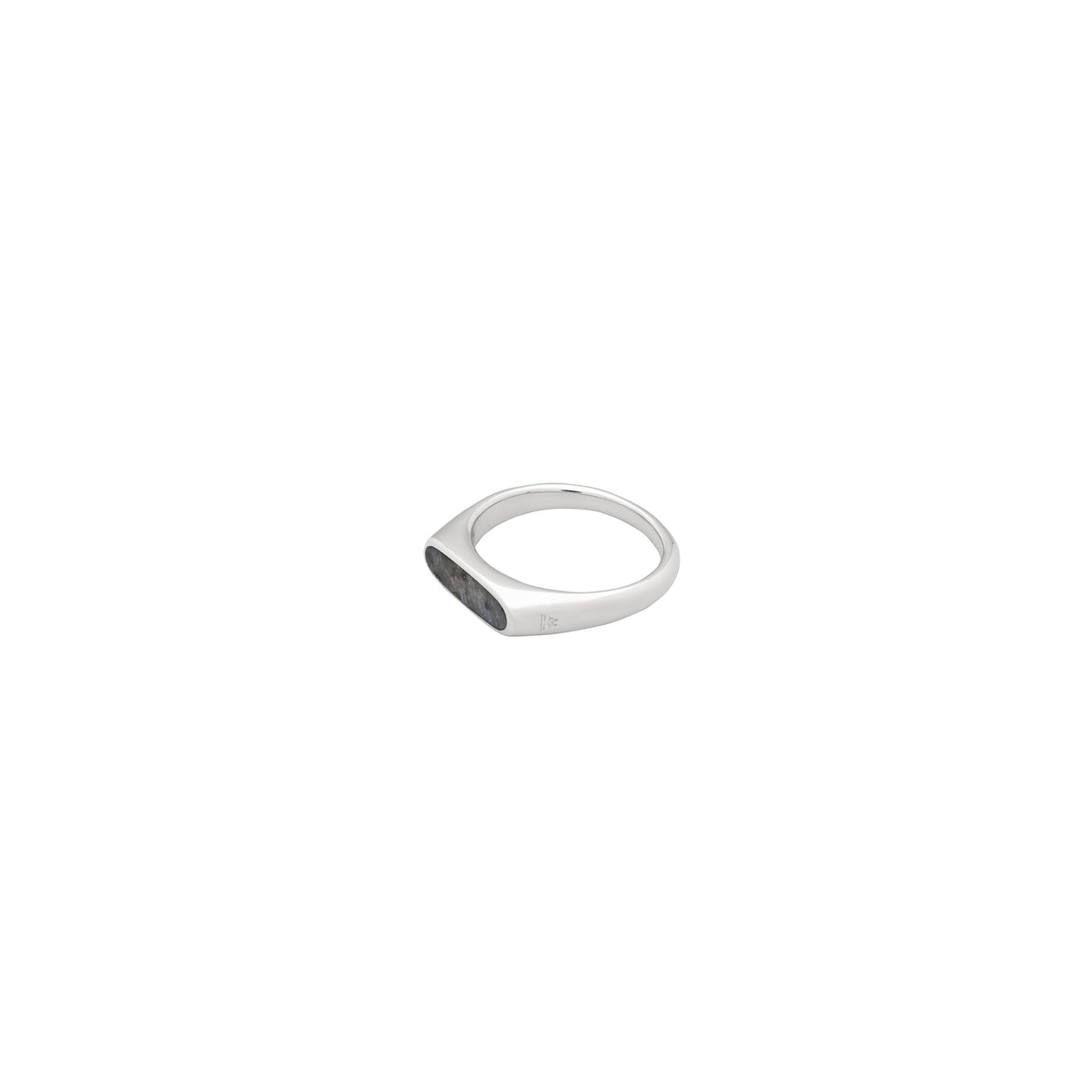 MARIO RING LARVIKITE – OBLIGE