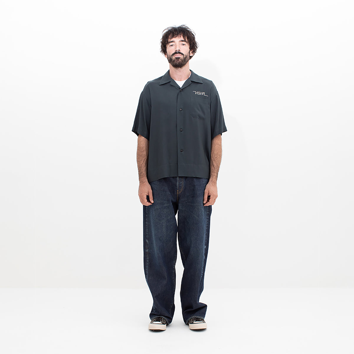 COPA SHIRT S/S – OBLIGE
