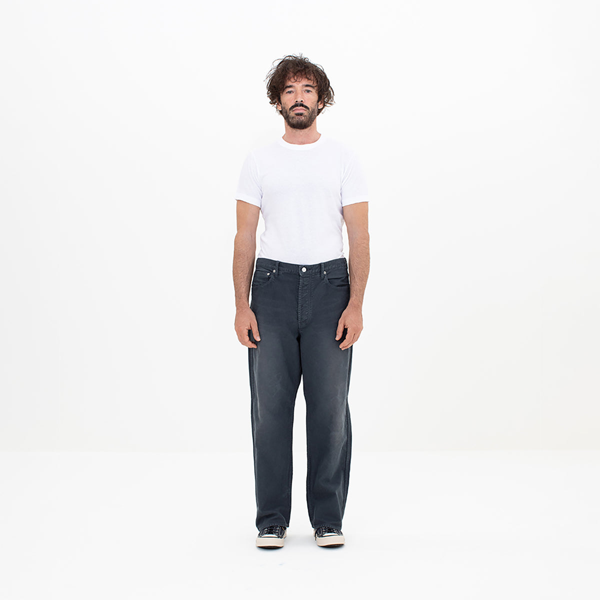 パンツ visvim 26ss FLUXUS 01 WIDE G.CORDS FLUXUS 01 WIDE G.CORDS – OBLIGE