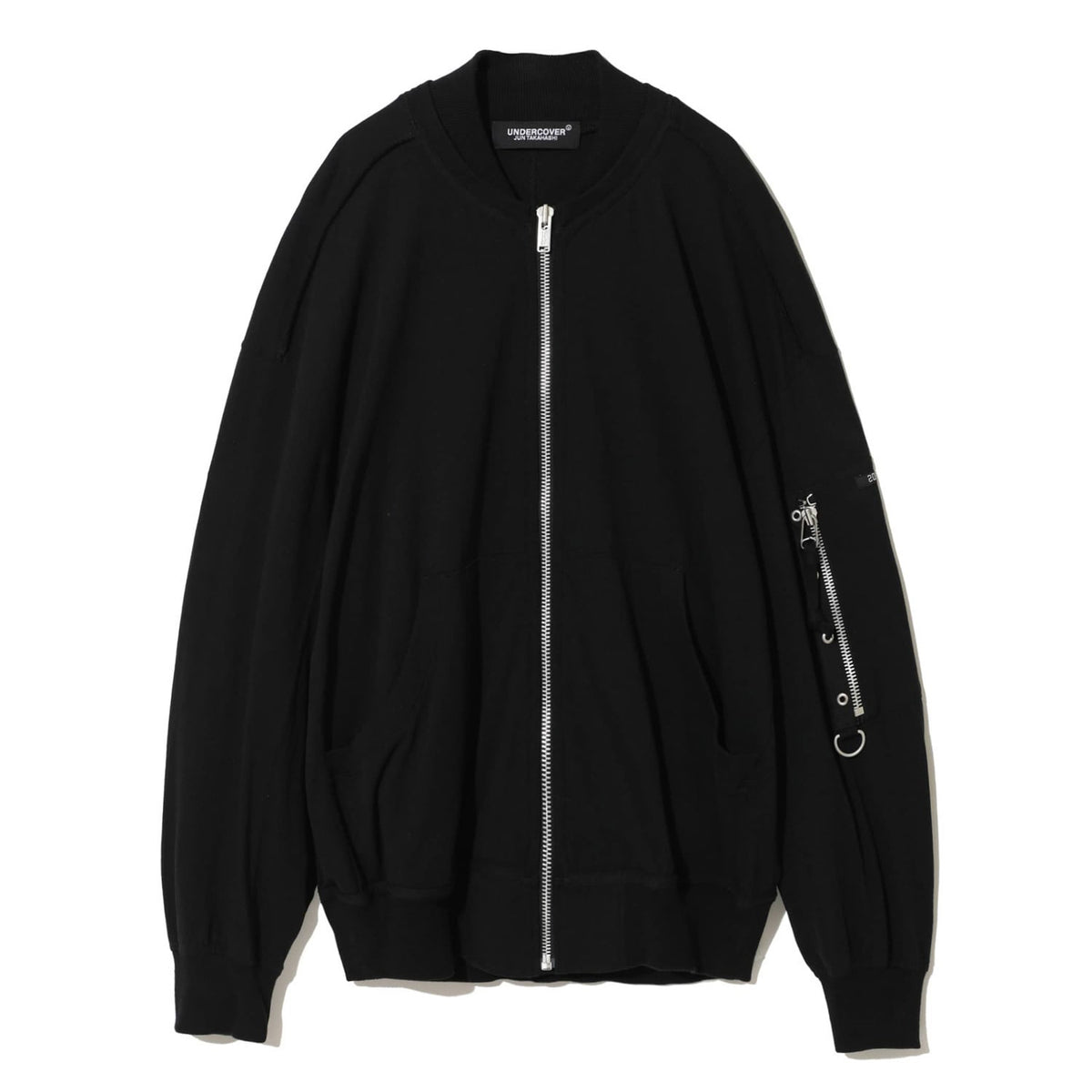エクストララージ XLARGE オールドイングリッシュロゴ クルー