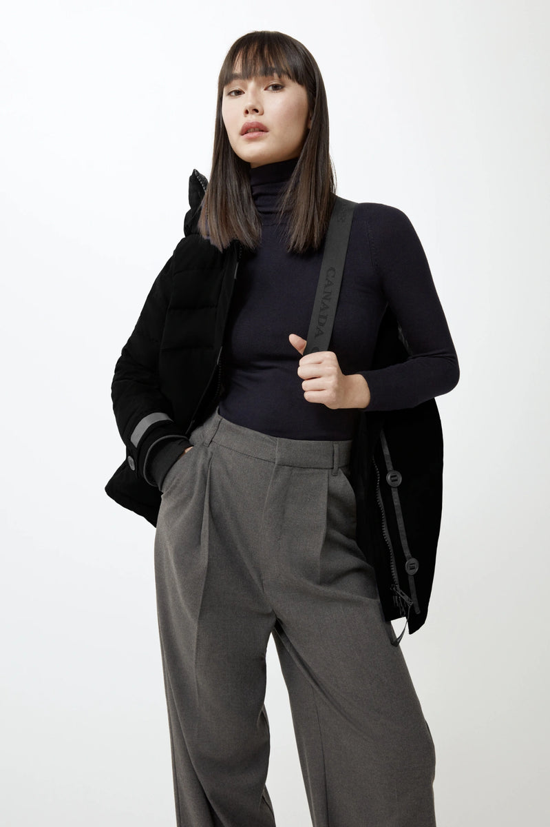 Elmvale Parka OBLIGE