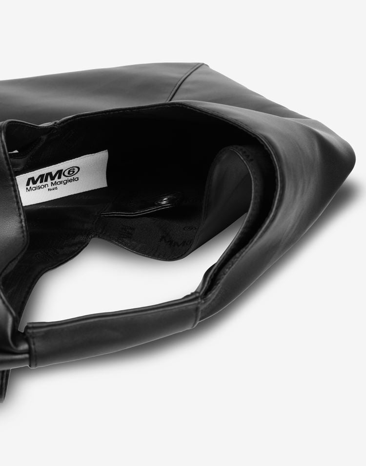 "Japanese" Bag Small -BLACK