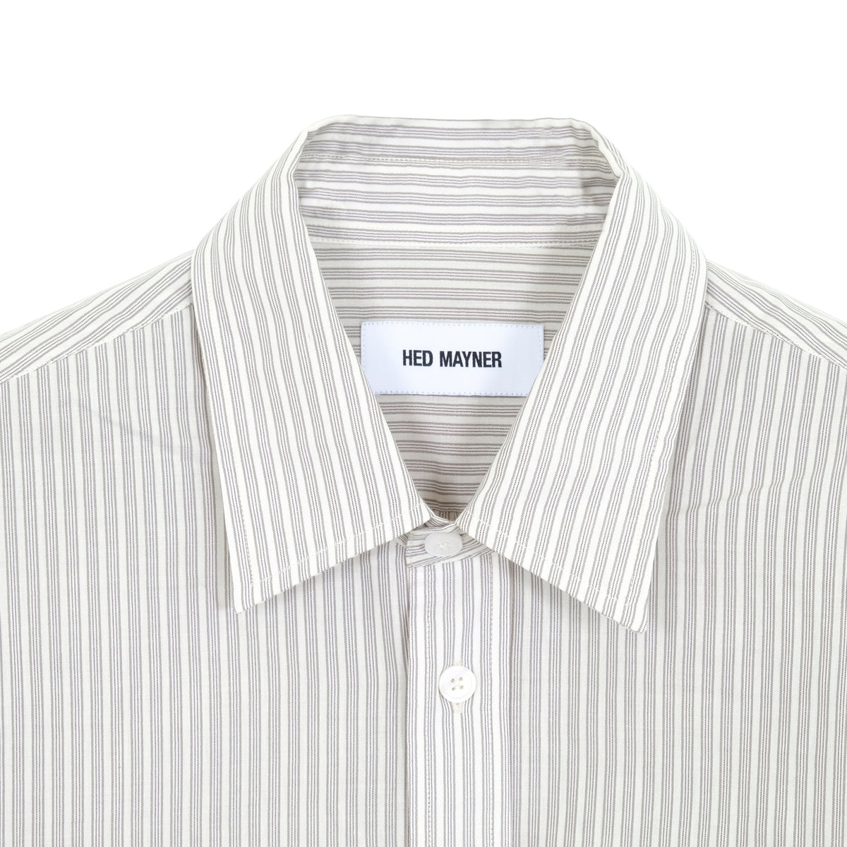 22aw新品】A\u0026S / Back open shirt素材1 - シャツ/ブラウス(七分/長袖)