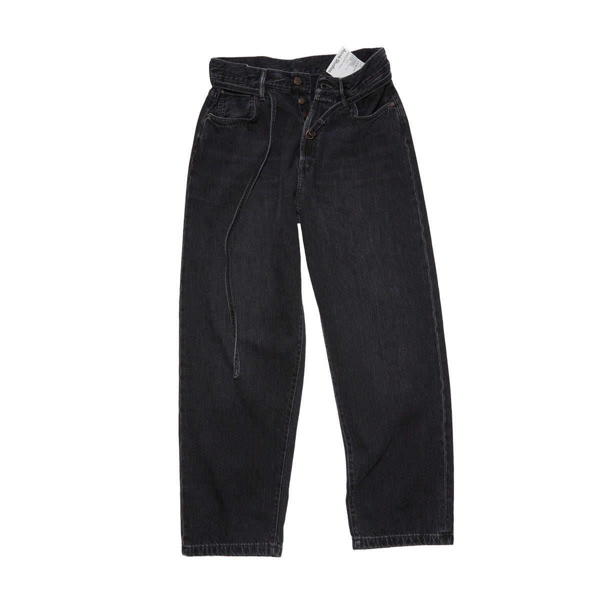 LOOSE FIT JEANS - 1991 TOJ – OBLIGE